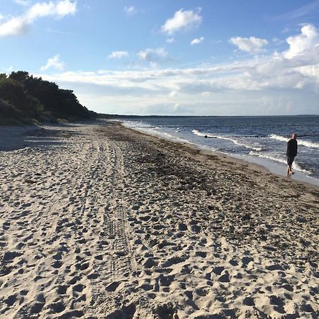 Ostseepark Ruegen 22 Glowe Zewnętrze zdjęcie