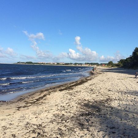 Ostseepark Ruegen 22 Glowe Zewnętrze zdjęcie