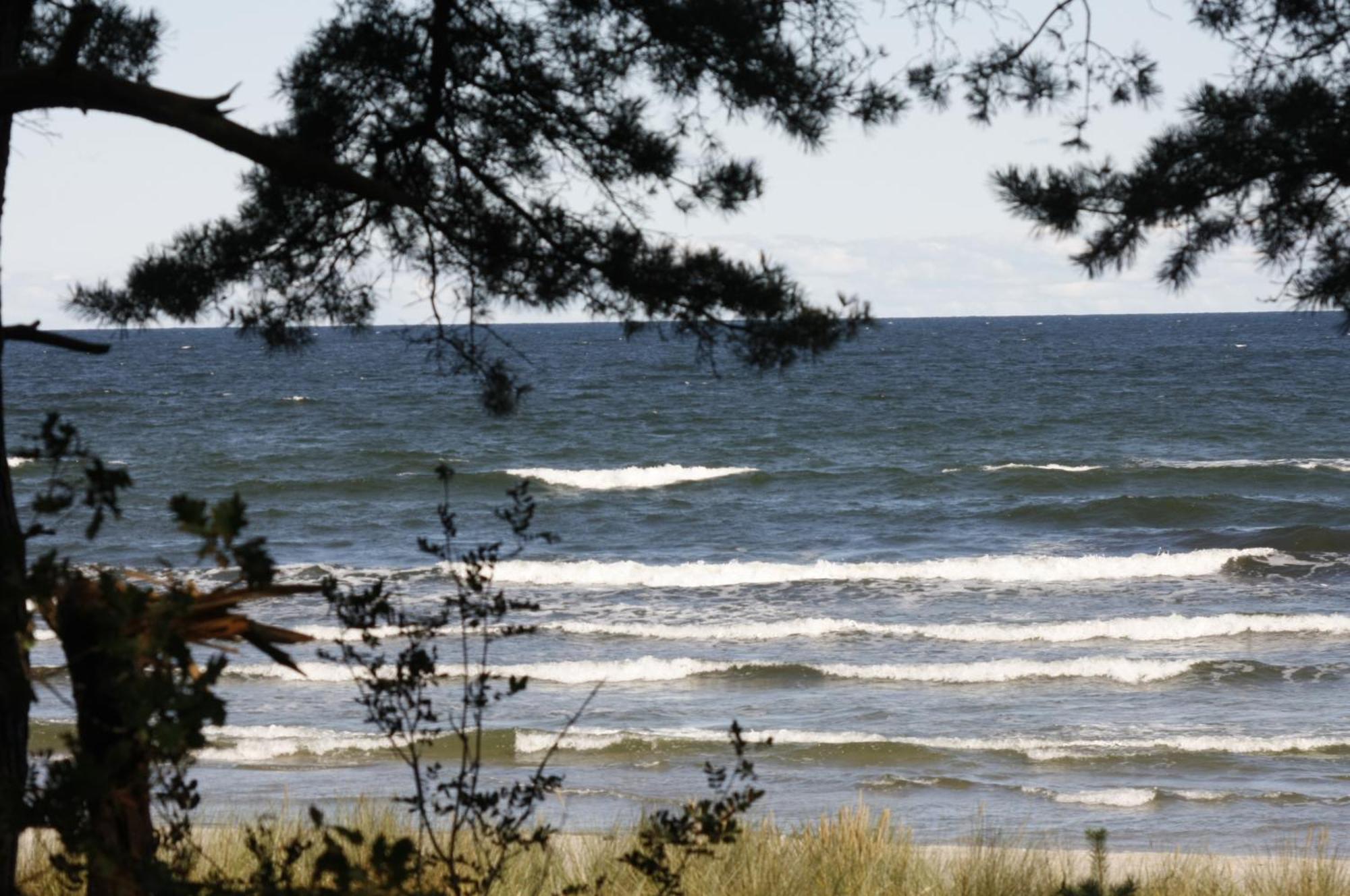 Ostseepark Ruegen 22 Glowe Zewnętrze zdjęcie